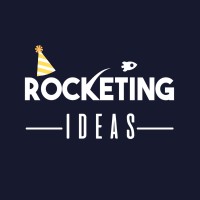 Rocketing Ideas logo - Similar company to Stonia Group