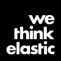 We Think Elastic 👋 Branding • Digital • Ideas logo - Similar company to Akrolab - Creative Brand Agency