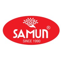 SAMUN RETAIL PRIVATE LIMITED logo - Similar company to Merfantz Retail Private Limited