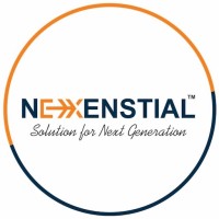 Nexenstial LLP logo - Similar company to Rapidview Technologies