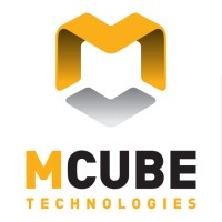 MCube Technologies logo - Similar company to Hynsys Technologies