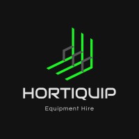 Hortiquip Equipment Hire logo - Similar company to Fernland