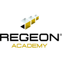 REGEON Academy logo - Similar company to Sidekick Online Projectsoftware