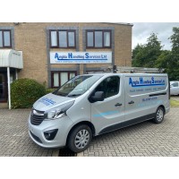 Anglia Handling Services Ltd logo - Similar company to Deep Soil Mixing Ltd