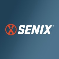 SENIX Tools logo - Similar company to Yat - Your Advanced Technology