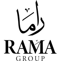 RAMA Group logo - Similar company to Indah Spa