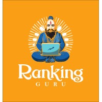 Ranking Guru - Digital Marketing Agency and Company For Astrologer logo - Similar company to Webnic Digital Solutions | Digital Marketing Company