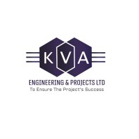 KVA Engineering & Projects LTD logo - Similar company to Neogesi Energy