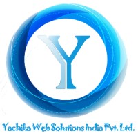 Yachika Web Solutions India Pvt. Ltd.