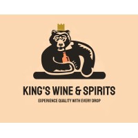 King's Wine & Spirits logo - Similar company to Grain & Vine