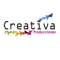 Creativa Producciones logo - Similar company to Público Porter Novelli