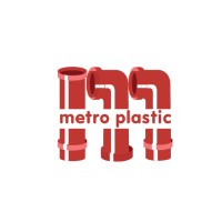 Metro Plastics EA logo - Similar company to Metro Plastics Technologies, Llc