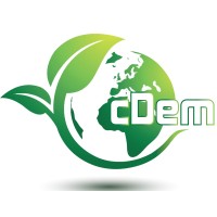Centre Dépollution Environnement Moteurs - cDem logo - Similar company to Cese95 - Carrefour Enseignement Supérieur Entreprises Du Val D'Oise