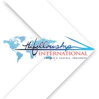 The Fellowship International logo - Similar company to Plasoft Gmbh