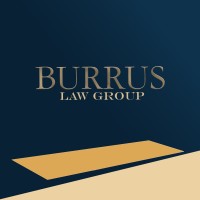 Burrus Law Group logo - Similar company to Wagner Law, Pllc