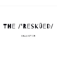 The Reskūed Collection logo - Similar company to Klappt.