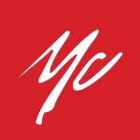 MC Uldall Maskinfabrik A/S logo - Similar company to Lhm-Cnc