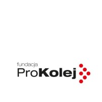 Fundacja ProKolej logo - Similar company to Centrum Unijnych Projektów Transportowych