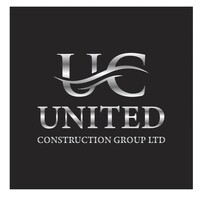 United Construction Group Limited logo - Similar company to Marketing Coco