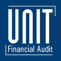 Unit Financial Audit GmbH & Co.KG logo - Similar company to Audit-Nrw