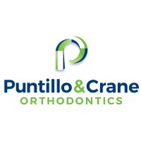 Puntillo & Crane Orthodontics logo - Similar company to Green Orthodontics- Dr. Cynthia Green