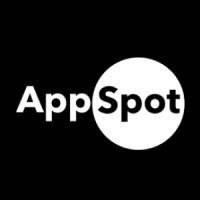 AppSpot logo - Similar company to Designo Graphy