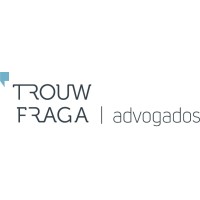 Trouw Fraga logo - Similar company to Diretório Central Dos Estudantes - Pucpr