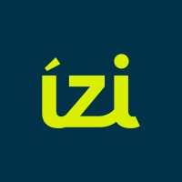Izi Stays logo - Similar company to Izy