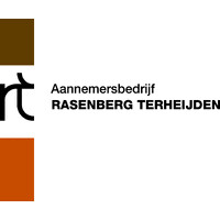 Aannemersbedrijf Rasenberg Terheijden logo - Similar company to App A Perfect Pool
