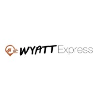 Wyatt Express logo - Similar company to Haversack