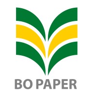 BO PAPER logo - Similar company to Arauco Brasil