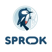 SPROK logo - Similar company to Neduai