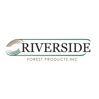 Riverside Forest Products Inc. logo - Similar company to Partap Forest Products