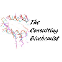 The Consulting Biochemist logo - Similar company to Motive Africa Visual Academy