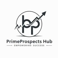 PrimeProspects Hub logo - Similar company to Baby’S Planet
