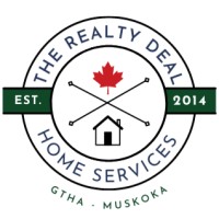The Realty Deal logo - Similar company to Previsite Canada (Québec)
