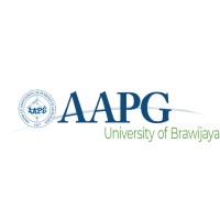 AAPG UB SC logo - Similar company to Seg University Of Brawijaya Student Chapter