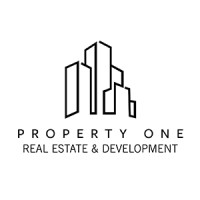 Property One Real Estate & Development logo - Similar company to Solution Agency