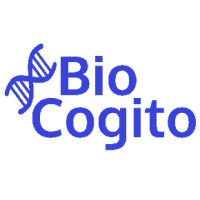 BioCogito logo - Similar company to Tag.Bio
