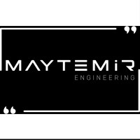 MAYTEMIR ENGINEERING logo - Similar company to Ata Filtrasyon