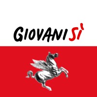 Giovanisì - Regione Toscana logo - Similar company to Municipality Of Florence (Comune Di Firenze)