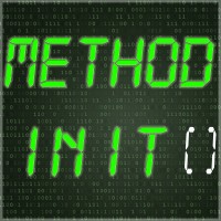 Method In It