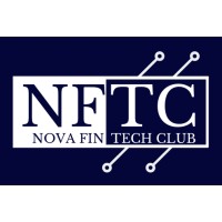 Nova FinTech Club logo - Similar company to Fintech Cobol | From  Legacy To Innovation