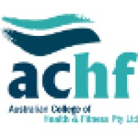 Australian College Of Health & Fitness
