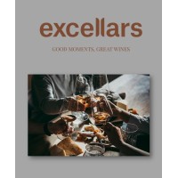 Excellars AS logo - Similar company to Mikon As