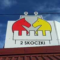 2 Skoczki logo - Similar company to Cargo By Owee