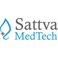 Sattva MedTech logo - Similar company to Achira Labs Pvt. Ltd.