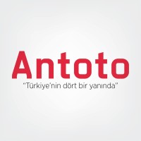 ANTOTO OTOMOTİV A.Ş logo - Similar company to Anttech Yazılım A.Ş.