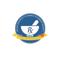 MAHSA University Pharmacy Students' Society (MuPSS) logo - Similar company to Malaysian Pharmacy Students' Association (Mypsa)