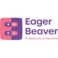 Eager Beaver Preschools & Daycare logo - Similar company to Nativ Language